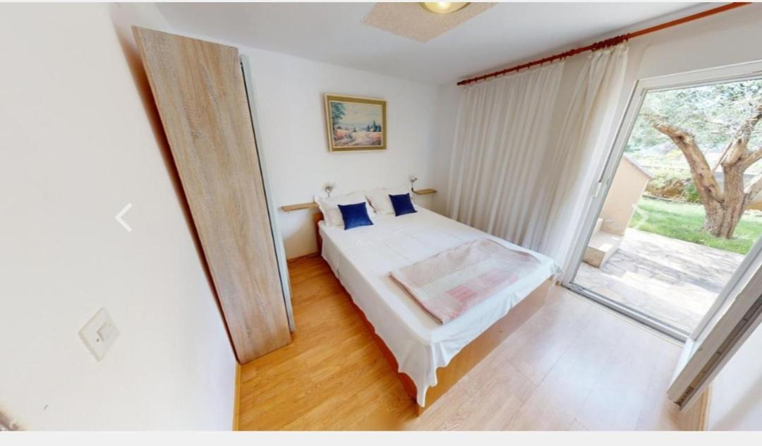 Apartments Bimi ヴィル エクステリア 写真