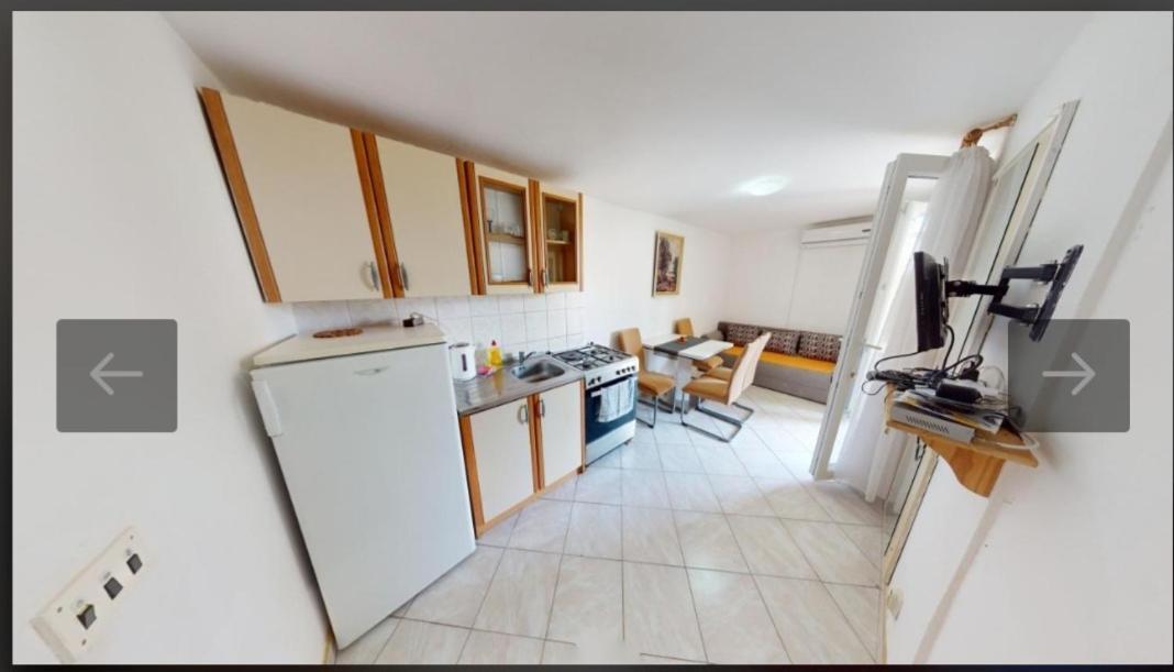 Apartments Bimi ヴィル エクステリア 写真