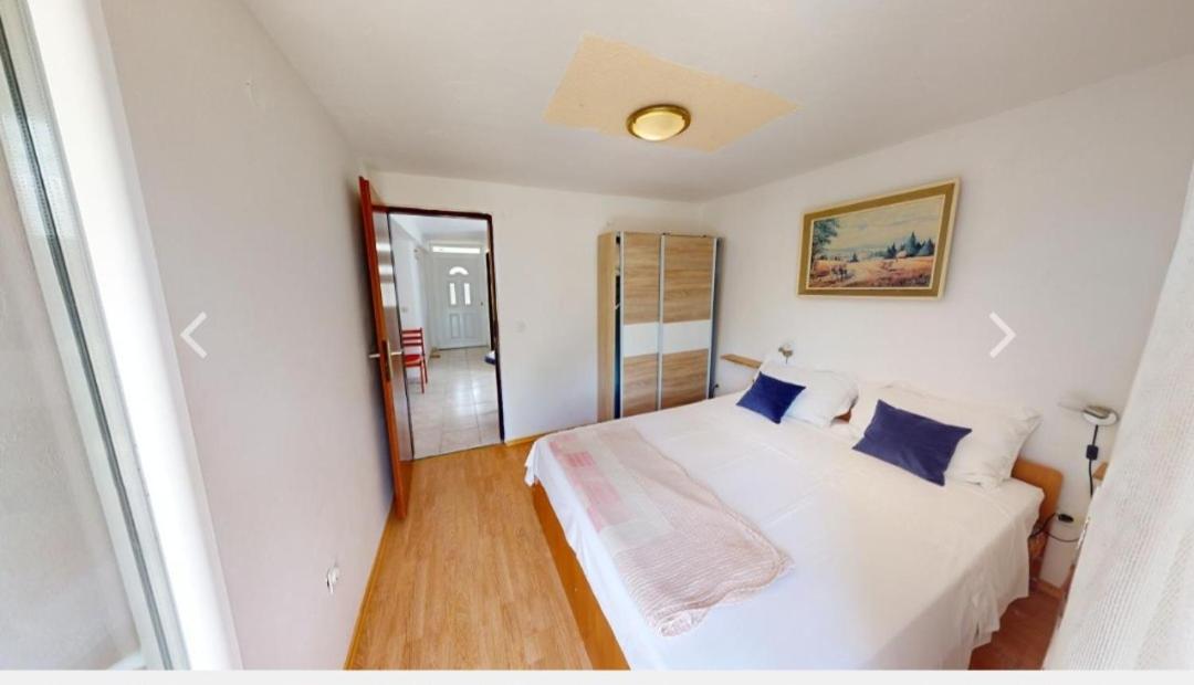Apartments Bimi ヴィル エクステリア 写真