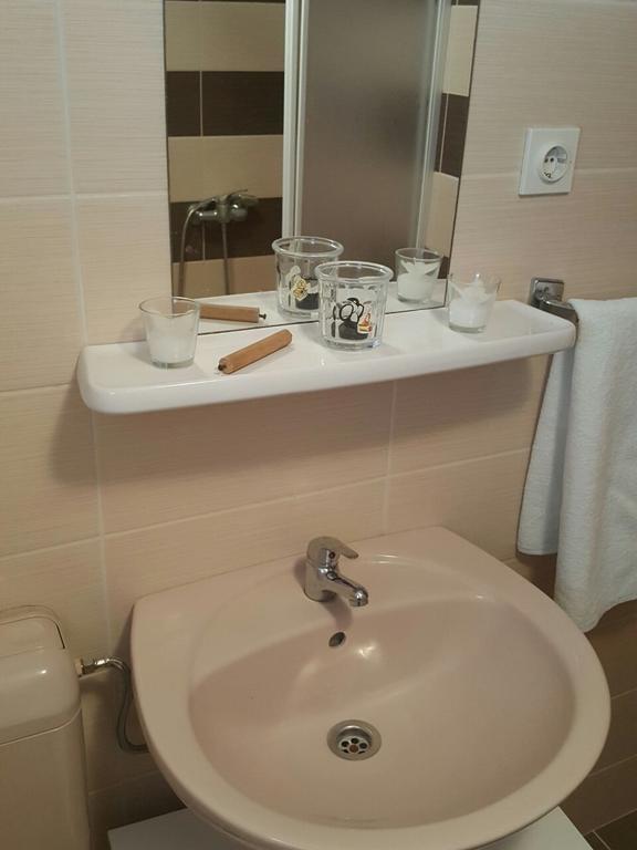 Apartments Bimi ヴィル エクステリア 写真