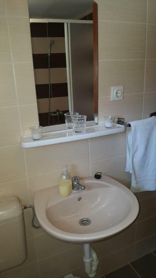 Apartments Bimi ヴィル エクステリア 写真