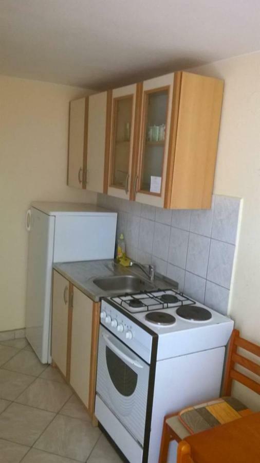 Apartments Bimi ヴィル エクステリア 写真