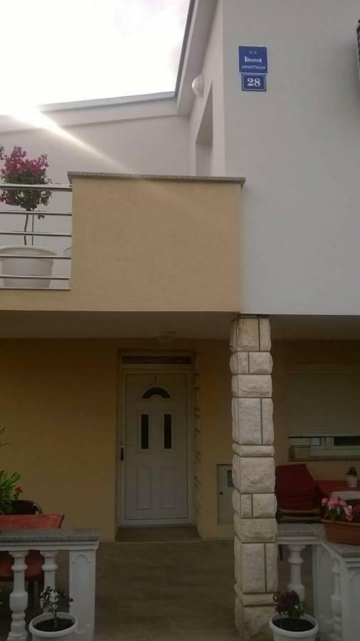 Apartments Bimi ヴィル エクステリア 写真